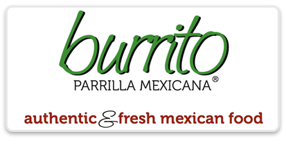Burrito Mexicano